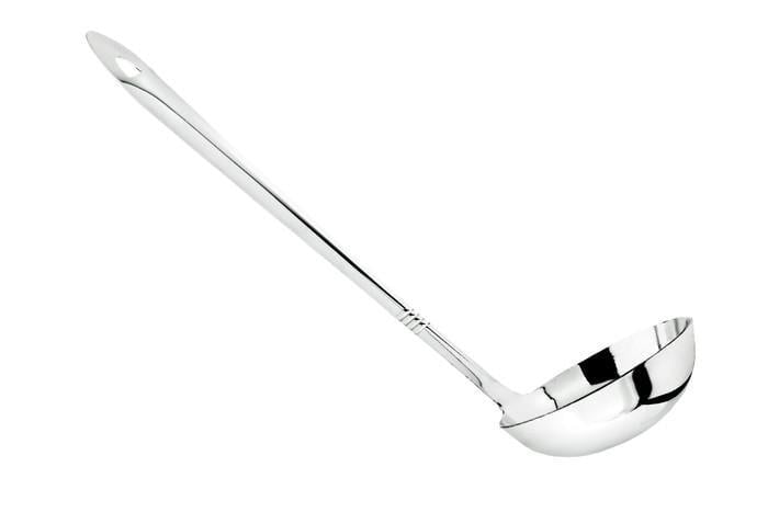 Ополоник из нержавеющей стали Empire Соло V 175 мл (2297)