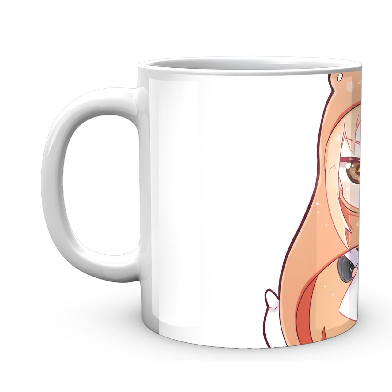 Чашка Geekland Himouto! Umaru-chan 330 мл (HU 002002)