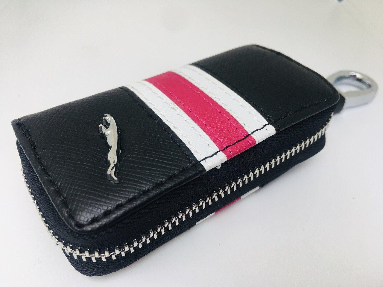 Ключница для авто KeyHolder JAGUAR (1501238673)
