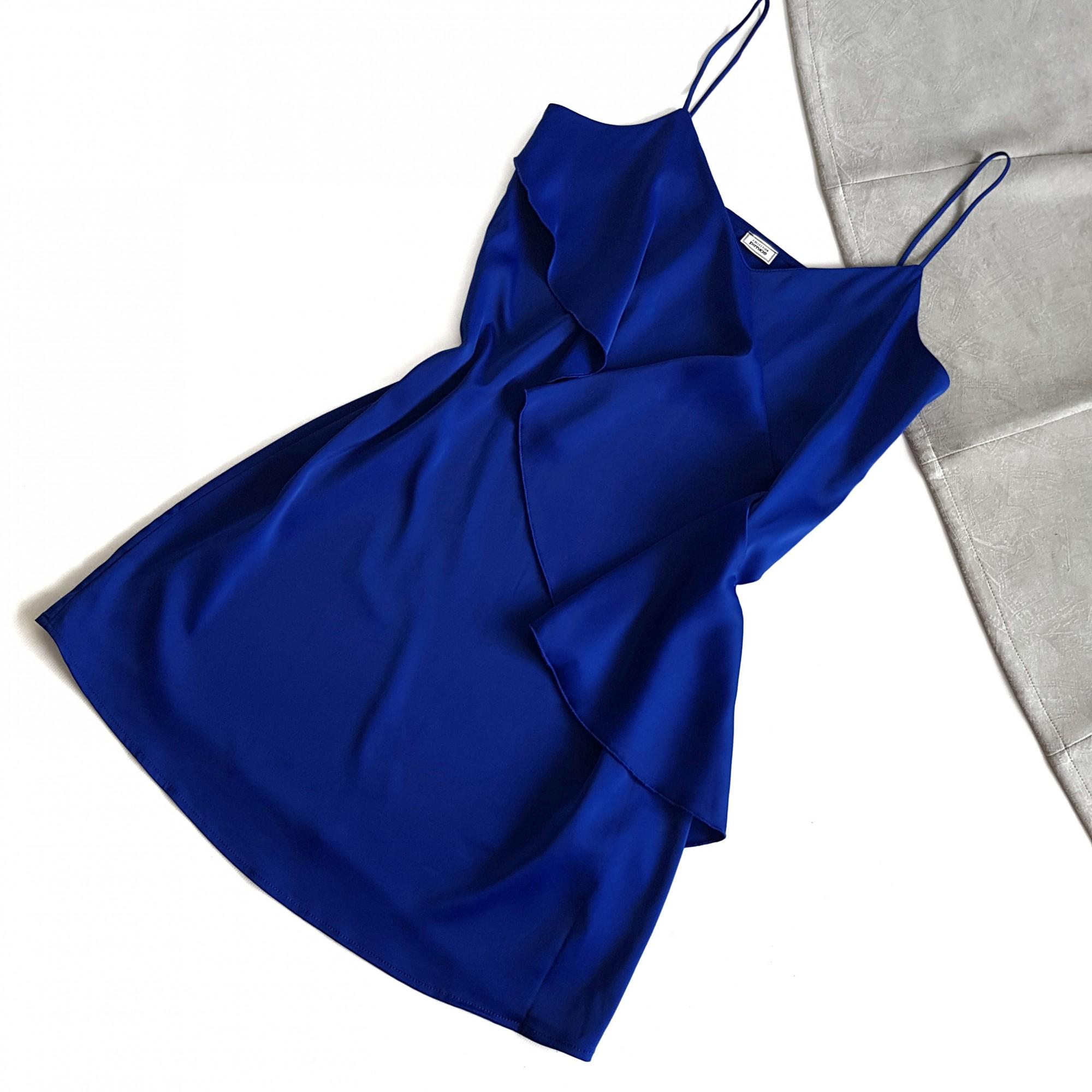 Сарафан на бретелях Pimkie 4119 L Синий (46)