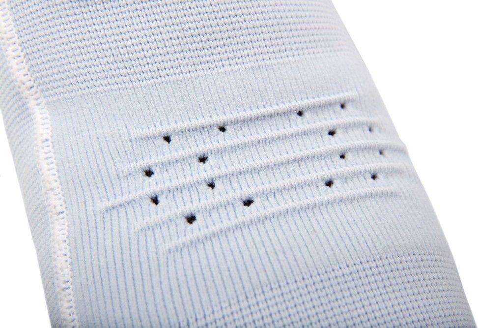 Фиксатор локтя Reebok SPEEDWICK ELBOW SUPPORT S Бело-красный (RRSU-14523) - фото 4 Фиксатор локтя Reebok SPEEDWICK ELBOW SUPPORT S Бело-красный (RRSU-14523) - фото 4