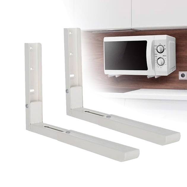 Кронштейн для микроволновой печи (AND XL-1053) - фото 2 Кронштейн для микроволновой печи (AND XL-1053) - фото 2