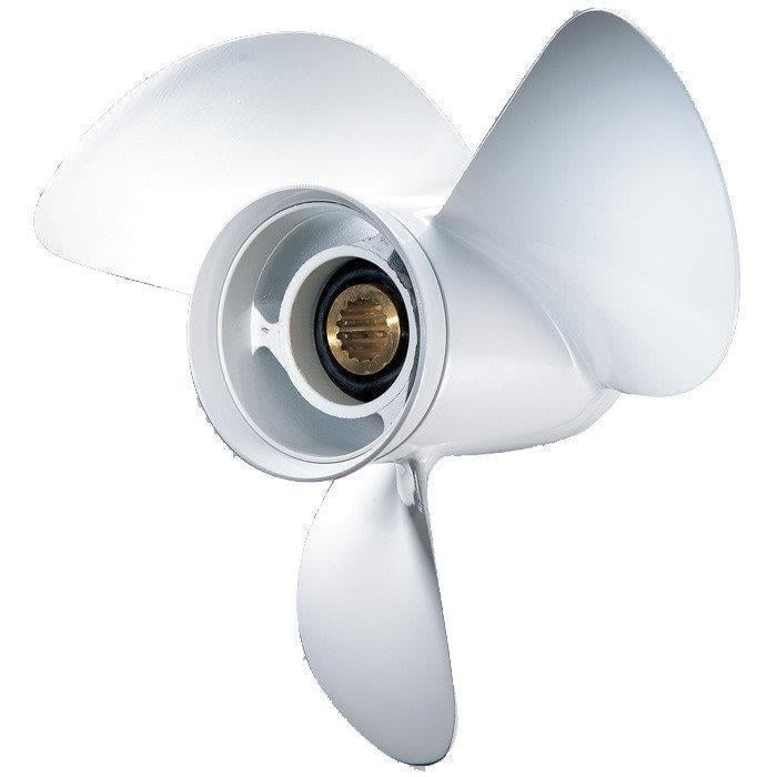 Гвинт алюмінієвий Pana-Silver Yamaha 40-60 к.с. 10-1/4x14 (1504249861) Гвинт алюмінієвий Pana-Silver Yamaha 40-60 к.с. 10-1/4x14 (1504249861)