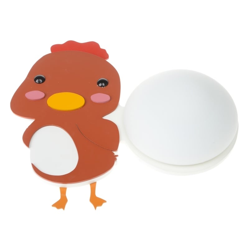 Бра Brille KL-175W/1 Птица (170071)