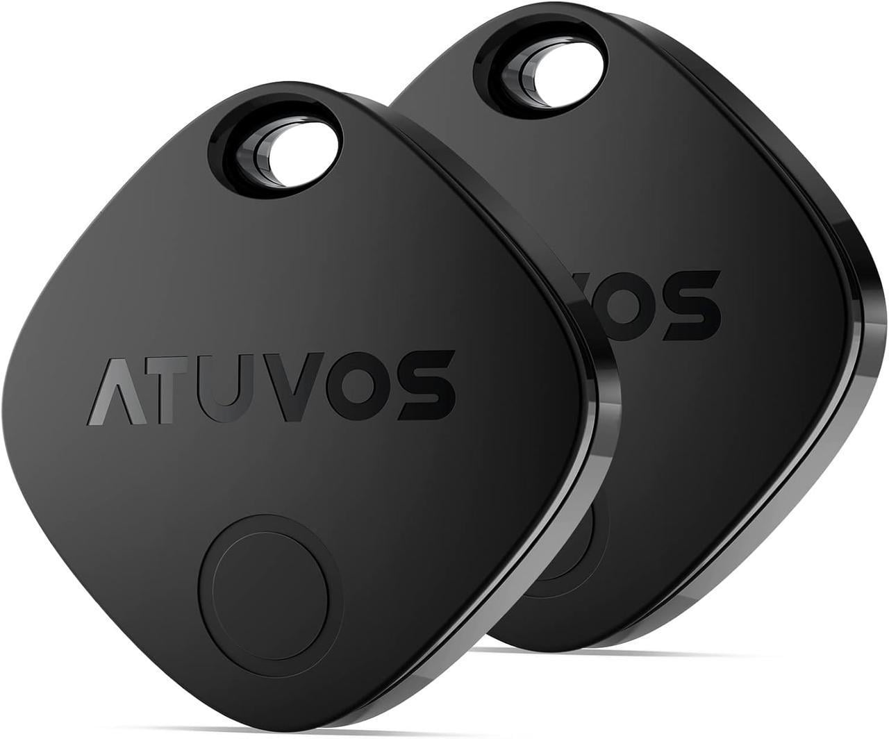 Трекер для багажа ATUVOS Bluetooth 2 шт. (X003SM8VHR)
