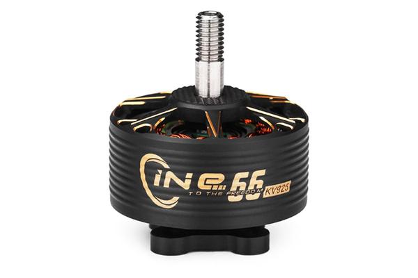 Двигун безколекторний T-Motor CINE66 2812 KV925 для мультикоптерів (51875)