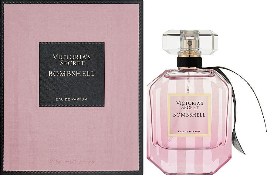 Парфюмированная вода для женщин Victoria's Secret Bombshell 50 мл (382516)
