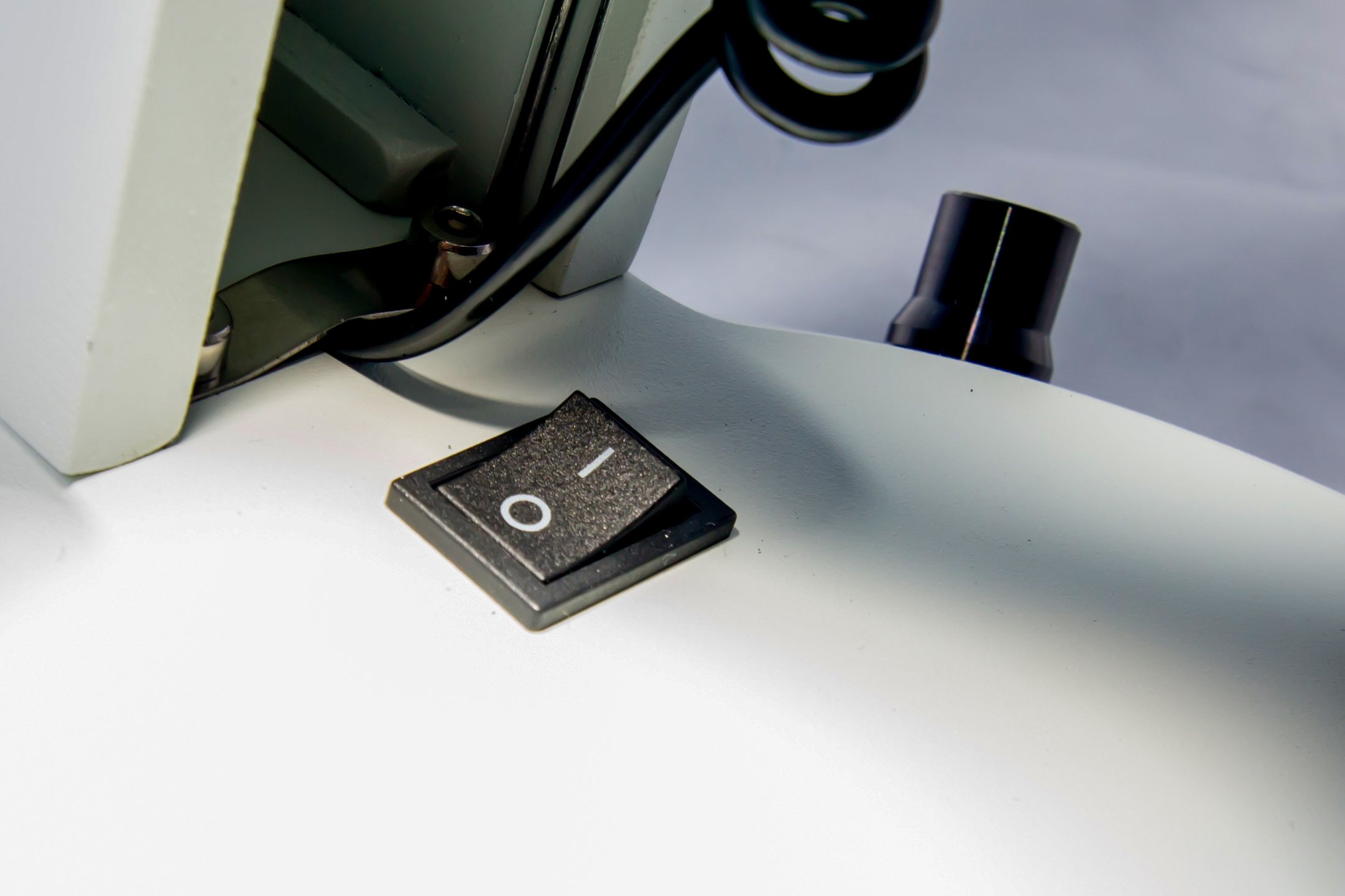 Микроскоп MICROmed SM-6630 ZOOM (тринокуляр, стерео) - фото 4