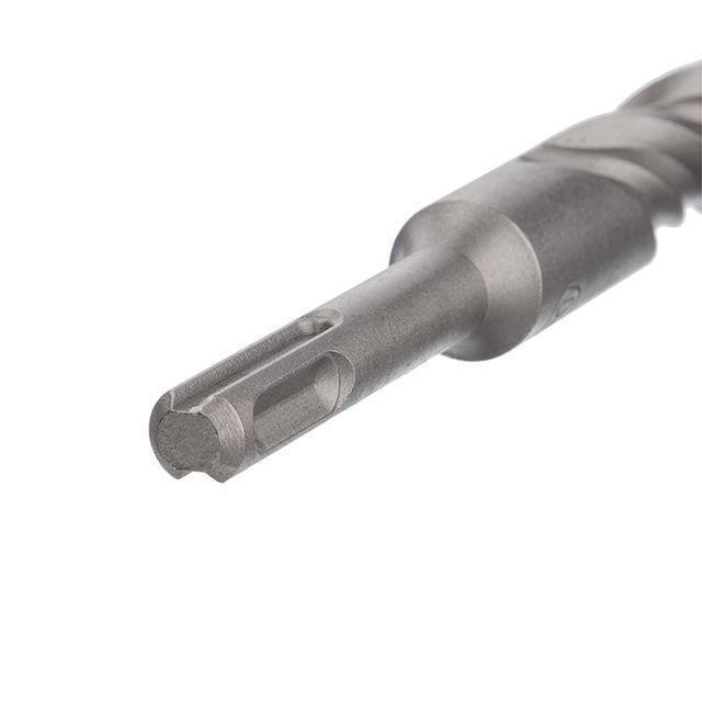Бур Intertool SD-2080 SDS PLUS 20x800 мм (SD-2060) - фото 3