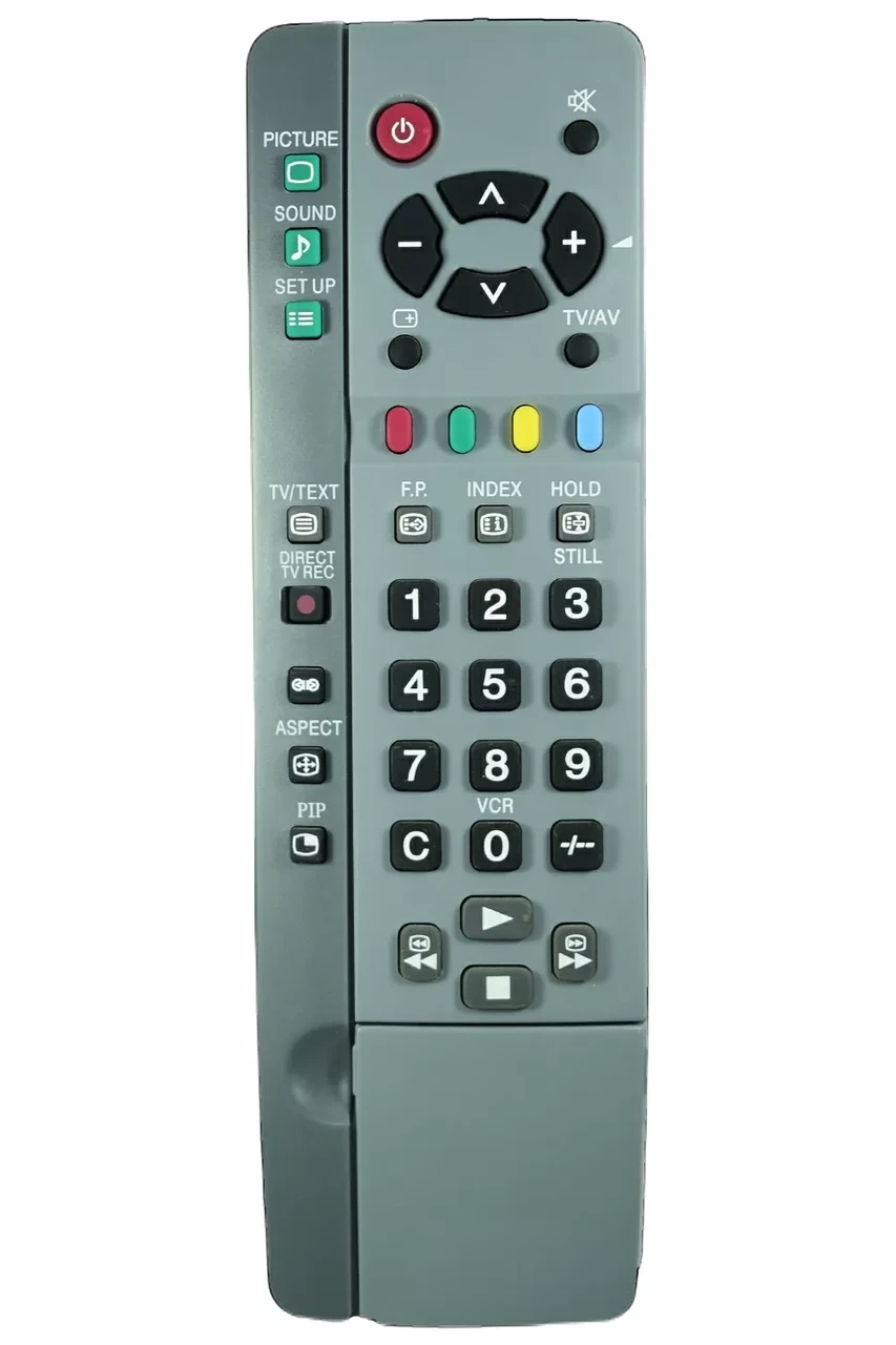 Пульт для телевизора Panasonic EUR511220