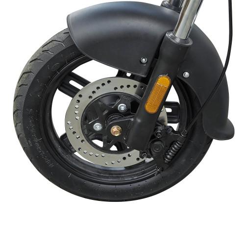 Велосипед с электромотором Spark R5 14 (000203661) - фото 13 Велосипед с электромотором Spark R5 14 (000203661) - фото 13