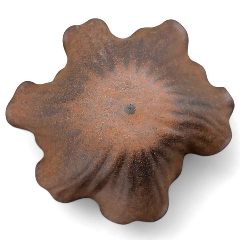 Пиала Дехуа Лотос 30 мл (10-3-0227) - фото 3 Пиала Дехуа Лотос 30 мл (10-3-0227) - фото 3