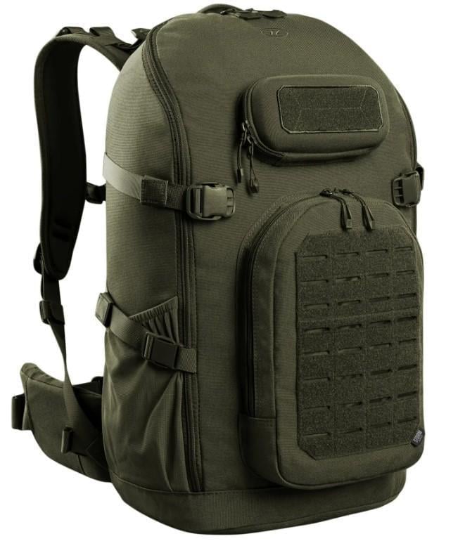 Рюкзак Highlander Stoirm 40 л Olive (TT188-OG)