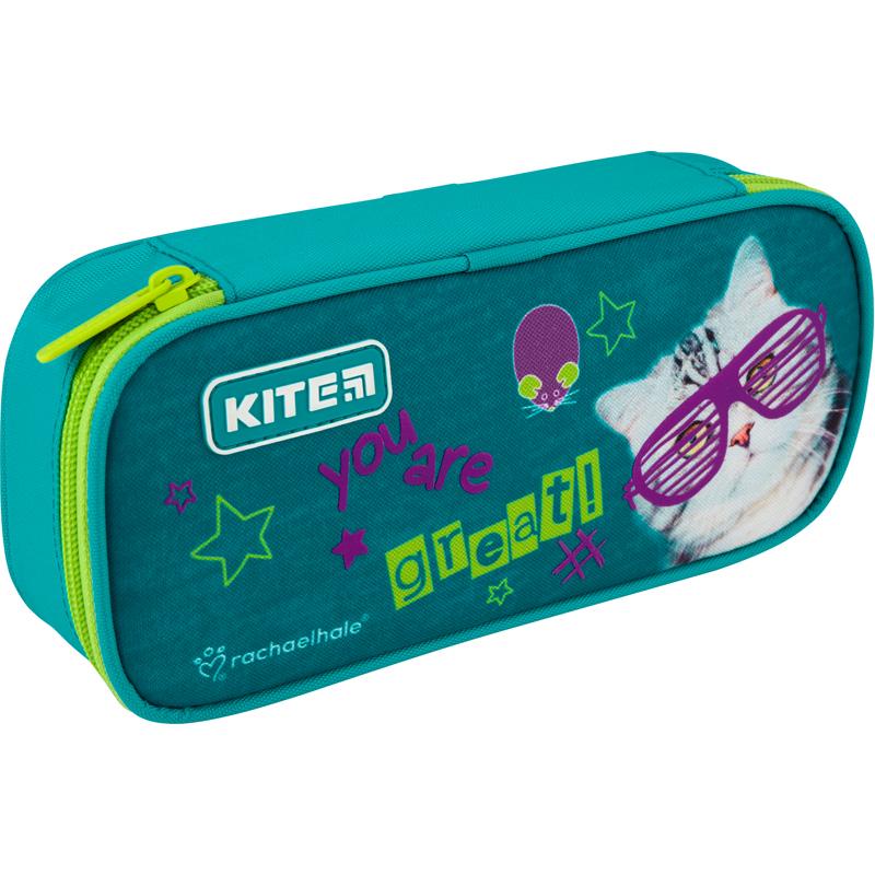 Пенал Kite Education Rachael Hale (R20-662-1)