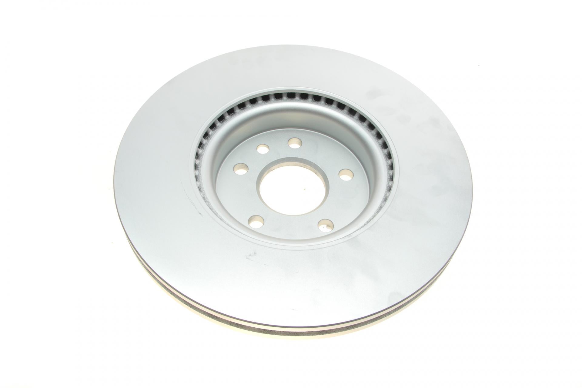 Тормозной диск передний TEXTAR для Ford Focus/Kuga II 07-/Connect 13-PRO+ 320x25 мм (92282105) Тормозной диск передний TEXTAR для Ford Focus/Kuga II 07-/Connect 13-PRO+ 320x25 мм (92282105)