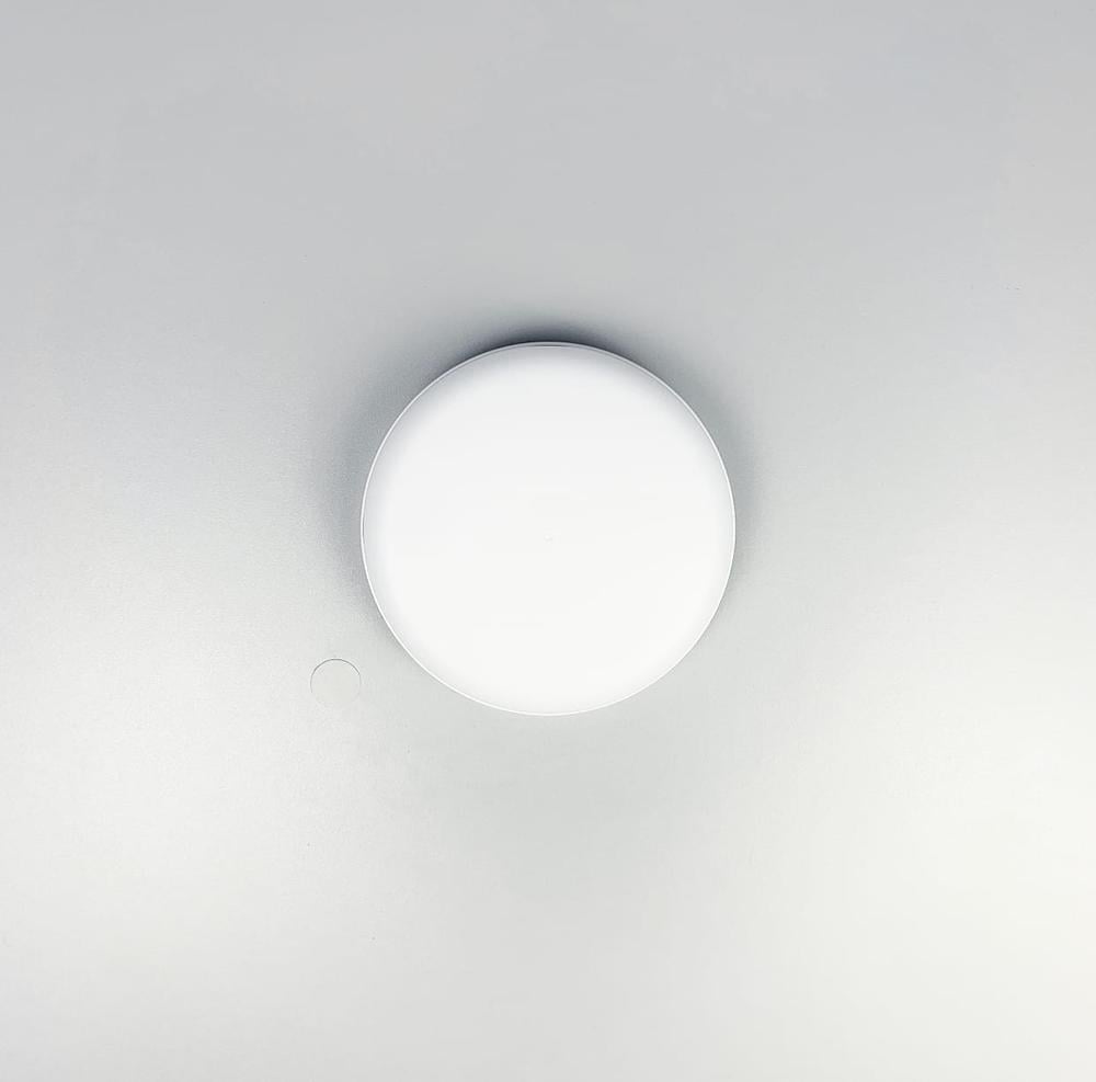 Накладной светильник круглой формы d 15 см (18002 RO) - фото 2 Накладной светильник круглой формы d 15 см (18002 RO) - фото 2