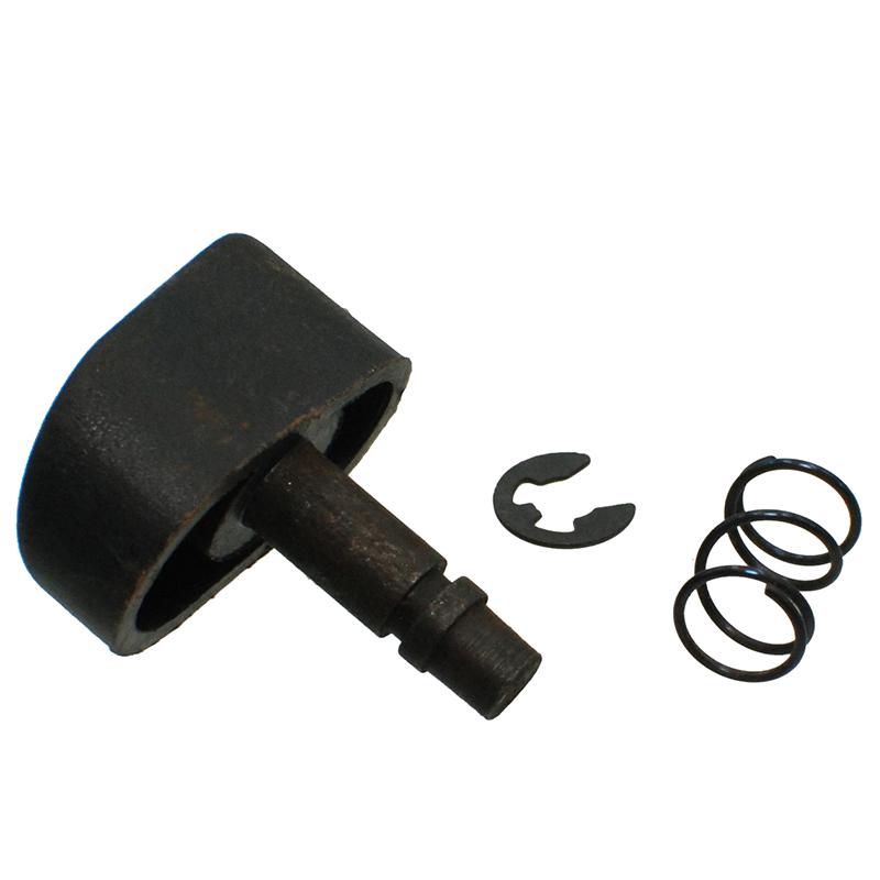 ᐉ Стопорная кнопка болгарки №7 D6 L30 (Stern 125-PC)