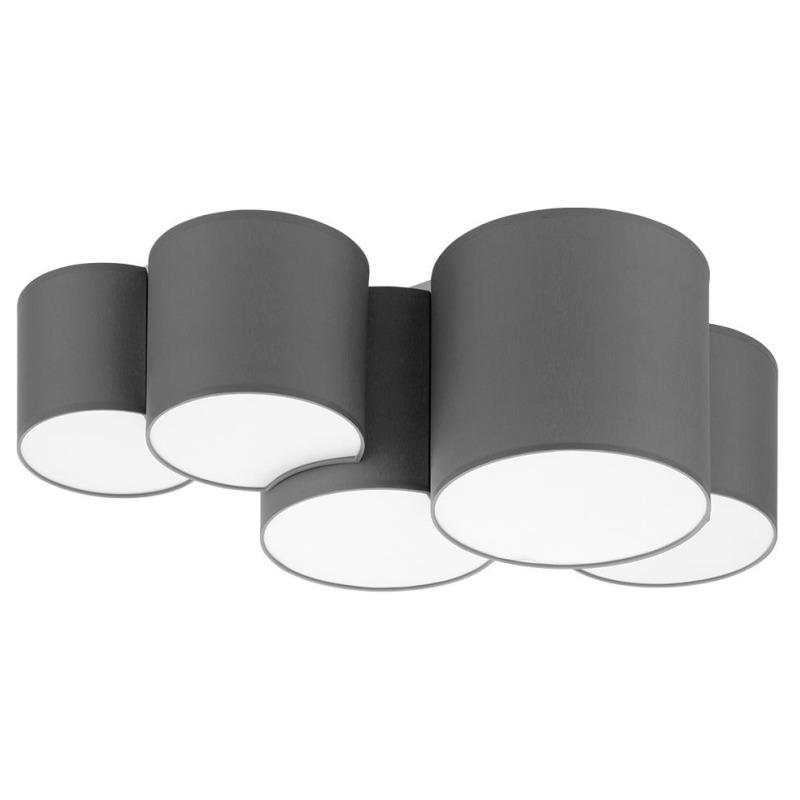 Люстра TK-Lighting Mona GY 5 (4394)