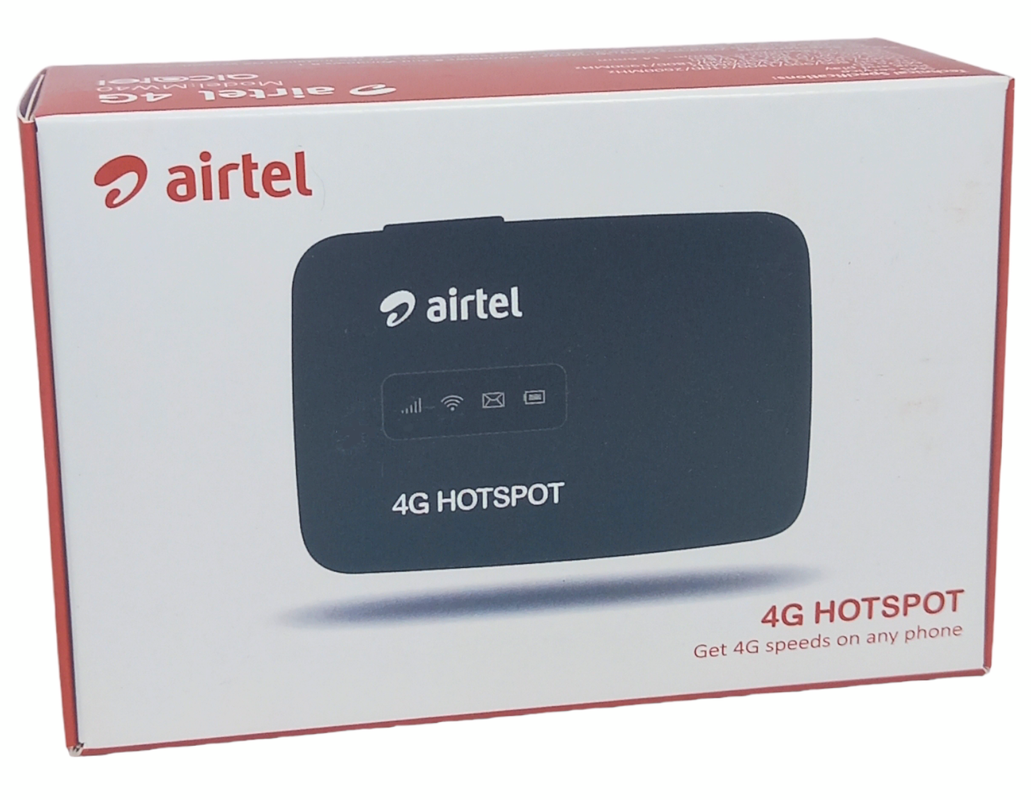 Роутер 4G Alcatel R 217 MW 40 LTE Wi-Fi 3G з виходом під антену 150 Мбіт (10756009) - фото 10 Роутер 4G Alcatel R 217 MW 40 LTE Wi-Fi 3G з виходом під антену 150 Мбіт (10756009) - фото 10