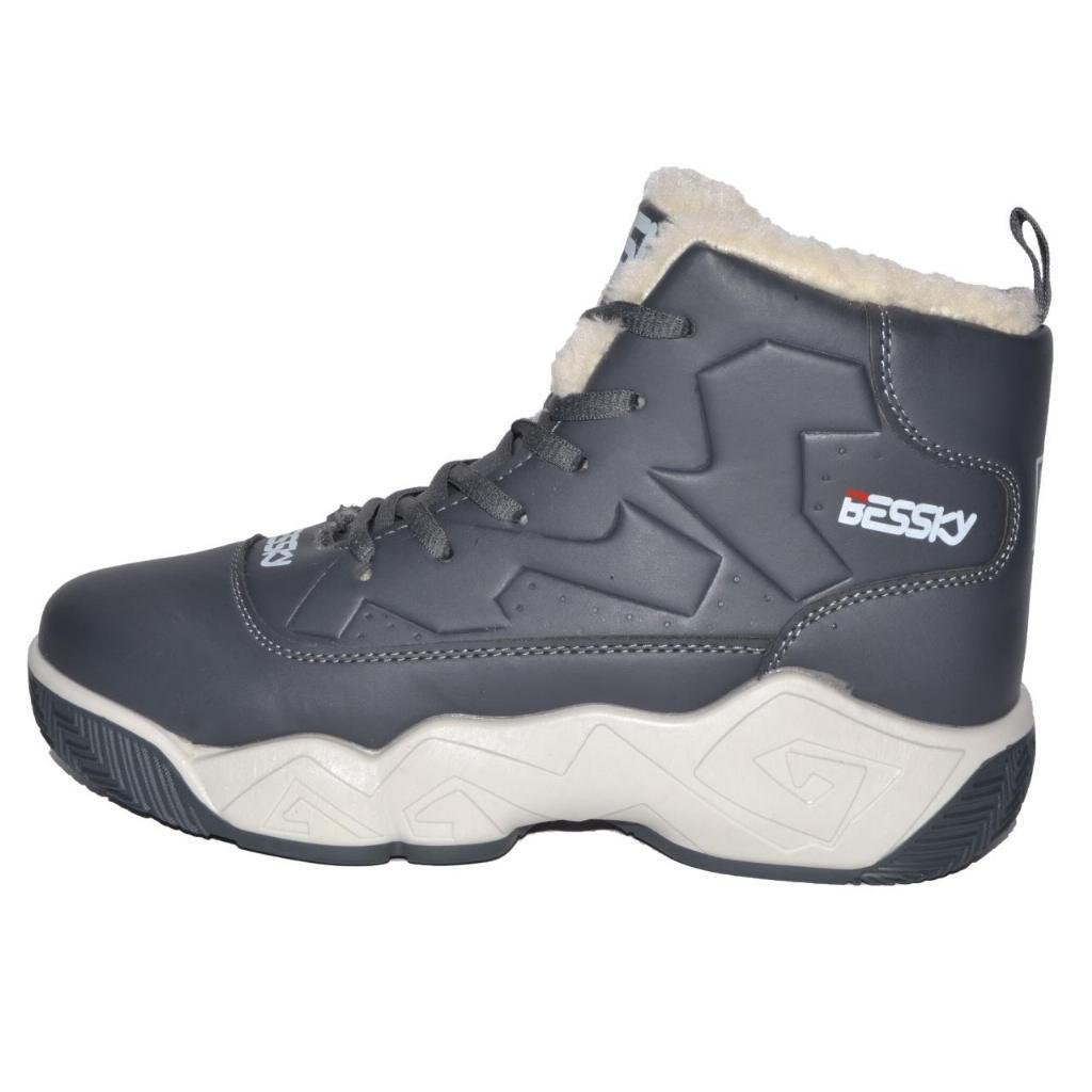 Черевики зимові YB-8902-4 р. 36 23 см (102-89-024)