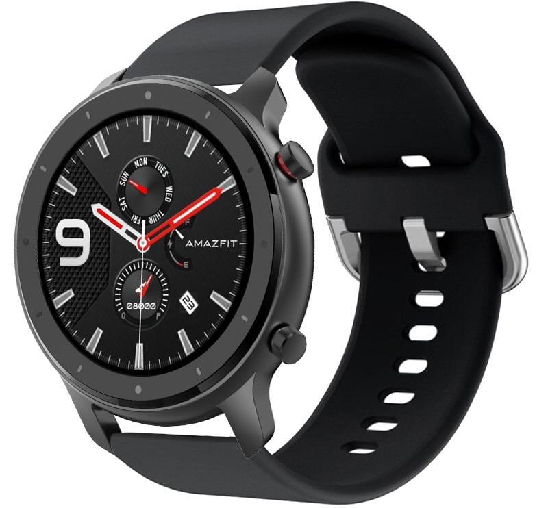 Ремешок Style для Amazfit GTR 47 мм (23292)