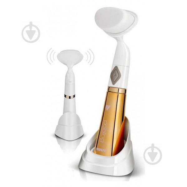 Щетка для лица PoBling Sonic Pore Cleansing Brush (0104) - фото 2