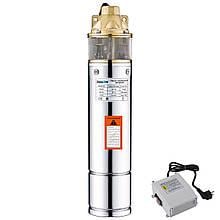 Насос Zegor глубинный вихревой (4SKM100A-20M)