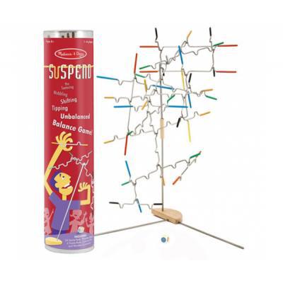 Развивающая игрушка Melissa&Doug Настольная игра Баланс (MD24371) Развивающая игрушка Melissa&Doug Настольная игра Баланс (MD24371)