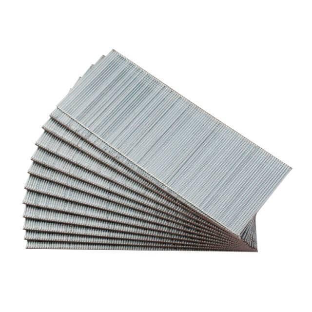 Цвях для степлера Intertool PT-8650 PT-1603 PT-1612 50 мм 18GA 1,0х1,25 мм 5000 шт./уп. - фото 3 Цвях для степлера Intertool PT-8650 PT-1603 PT-1612 50 мм 18GA 1,0х1,25 мм 5000 шт./уп. - фото 3