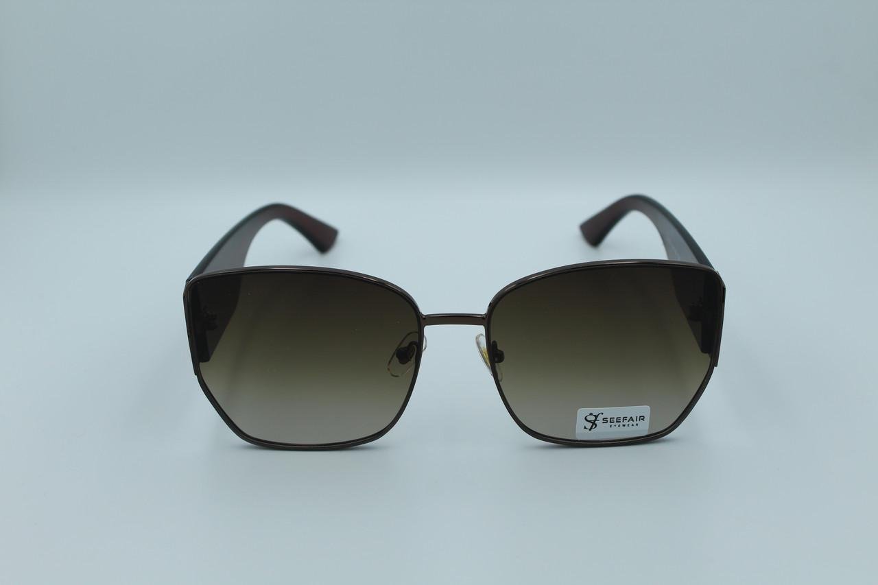 Сонцезахисні окуляри Seefair 5A021 №2 (2552380453) - фото 2 Сонцезахисні окуляри Seefair 5A021 №2 (2552380453) - фото 2