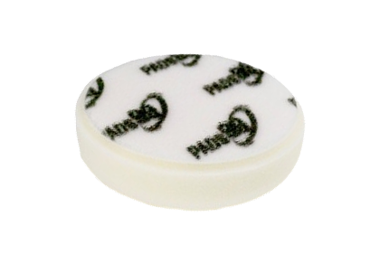 Круг полировальный роторный Pads 99 Classic Pad Ø90 мм средняя жесткость Белый Круг полировальный роторный Pads 99 Classic Pad Ø90 мм средняя жесткость Белый