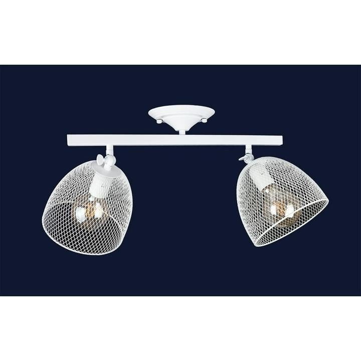 Люстра Levistella 907X013F-2 WH (371301)