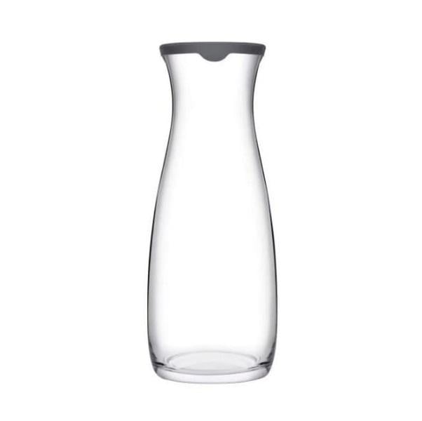 Графин Pasabahce Amphora 43813-GY 1,18 л - фото 1