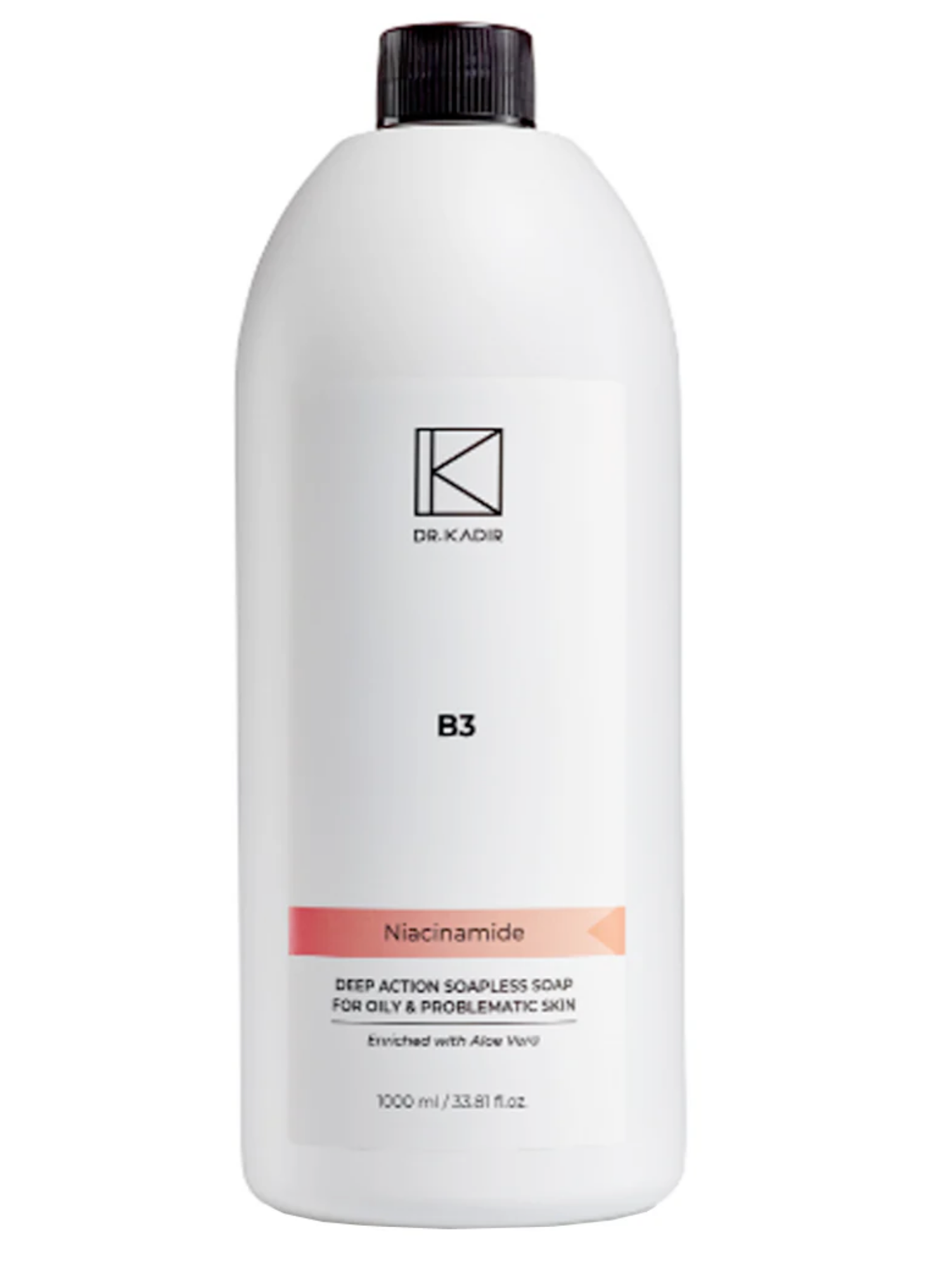 Гель для проблемной кожи Dr. Kadir глубокого действия B3 920