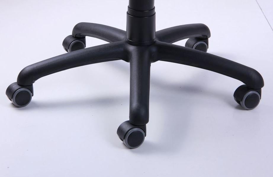 Крісло офісне комп'ютерне Поло 50 А-1 тканинний Чорний - фото 7 Крісло офісне комп'ютерне Поло 50 А-1 тканинний Чорний - фото 7