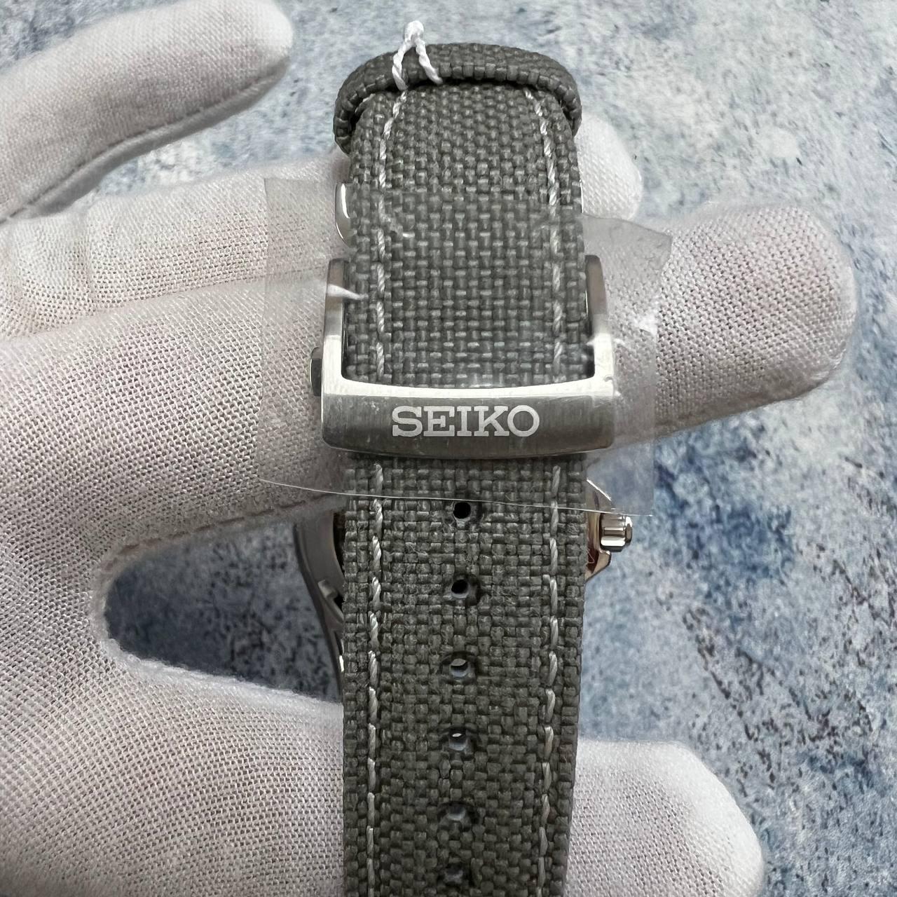 Наручные часы мужские Seiko Prospex SPB355J1 Alpinist Rock Face Limited Edition (1707319277) - фото 7 Наручные часы мужские Seiko Prospex SPB355J1 Alpinist Rock Face Limited Edition (1707319277) - фото 7