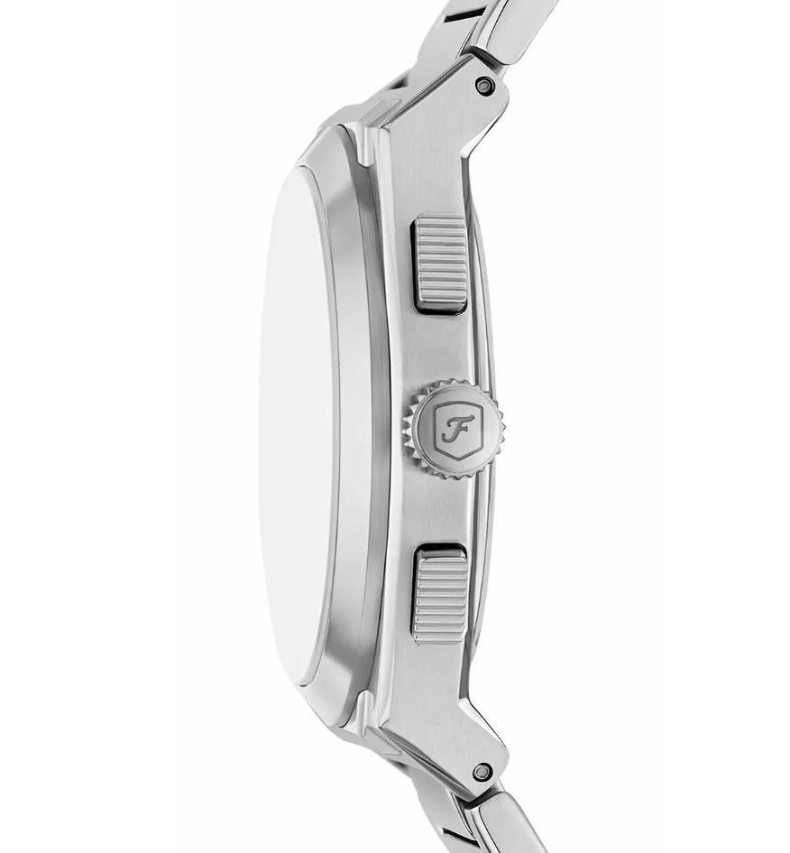 Мужские часы Fossil Everett FS6104 44 мм (wtchs_29105) - фото 3 Мужские часы Fossil Everett FS6104 44 мм (wtchs_29105) - фото 3