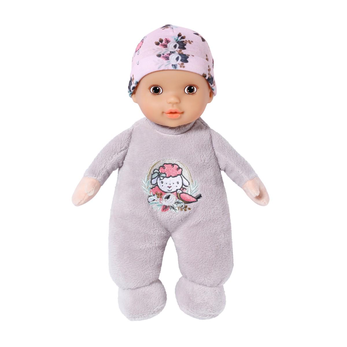 Лялька інтерактивна Baby Annabell For babies Соня 30 см (706442)