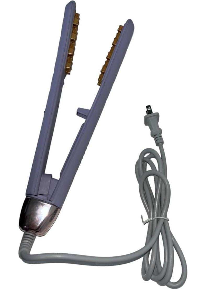 Выпрямитель для волос с керамическим покрытием 5 режимов (23180581)