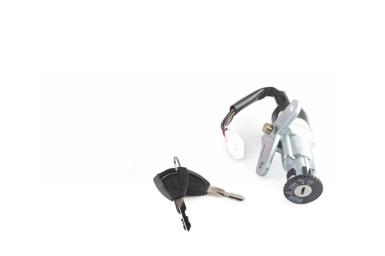 Замок зажигания голый Jing mod:B Yamaha JOG 2JA/MINT 1YU (2242440148)