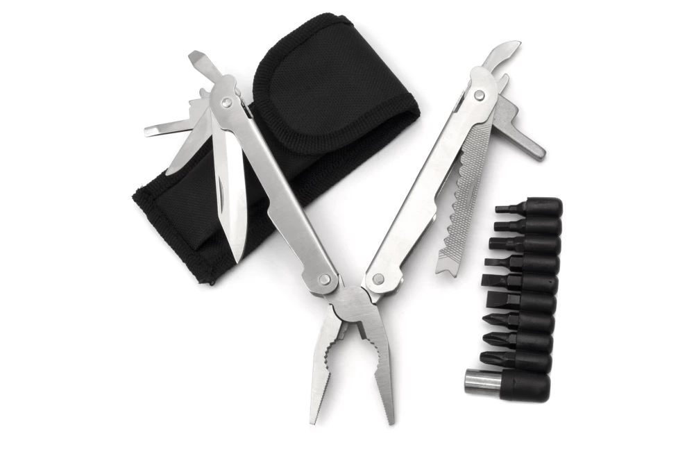 Мультитул Traveler MT156 (373598) - фото 5