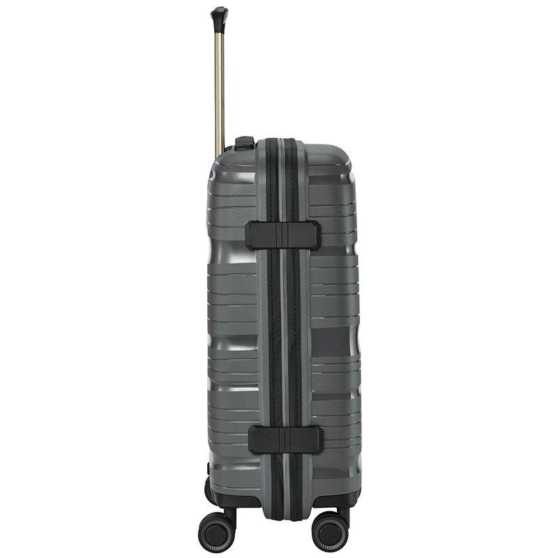 Валіза на 4 колесах Travelite Motion S 37 л Anthracite (TL074947-04) - фото 6 Валіза на 4 колесах Travelite Motion S 37 л Anthracite (TL074947-04) - фото 6