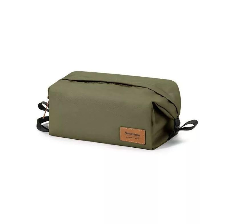 Косметичка Naturehike NH21LX001 Olive (17860954)