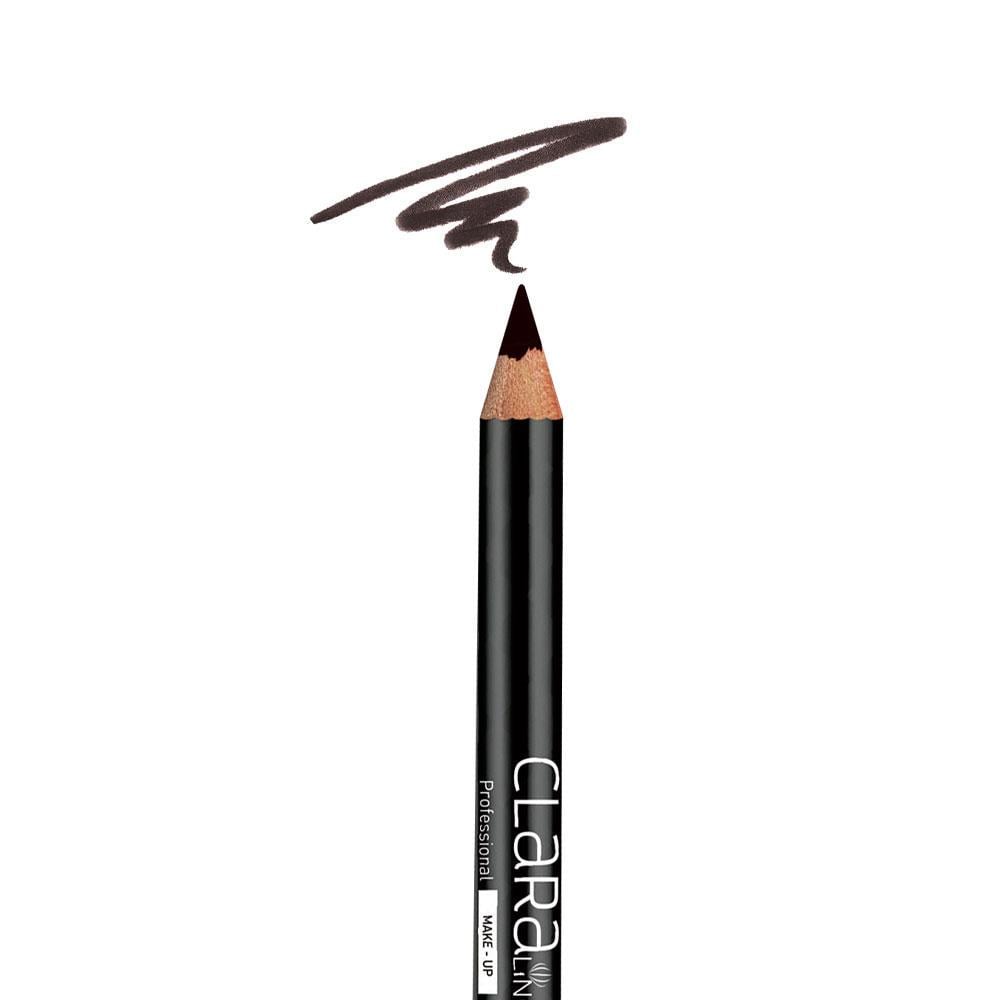 Карандаш для глаз Claraline 104 1,14 г Brown (3029723698)