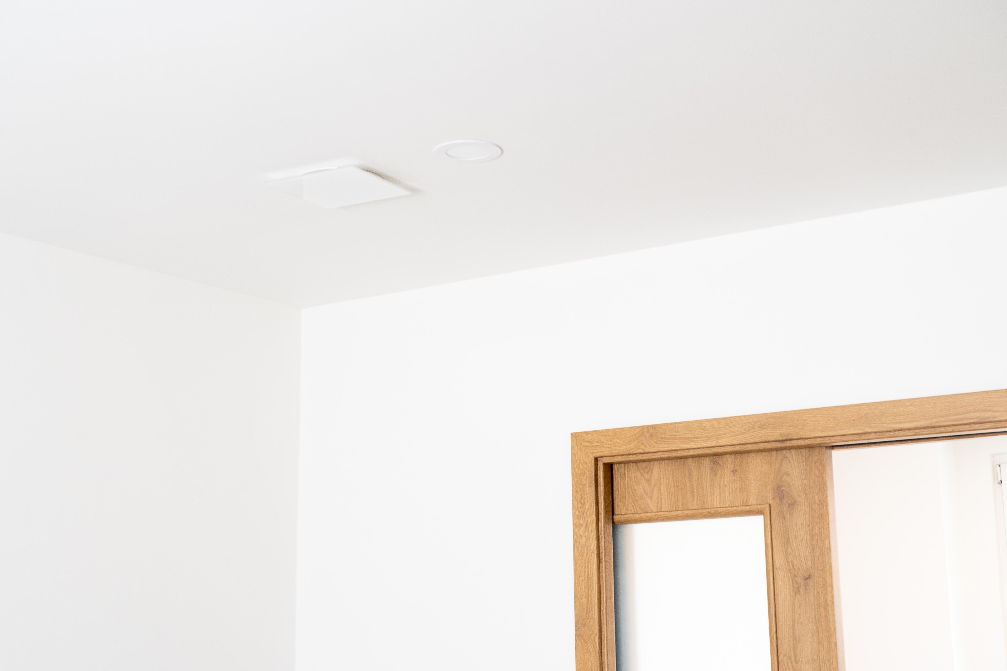 Дифузор LUFTOMET LS-G-Q-WD-100W (13141858) - фото 12