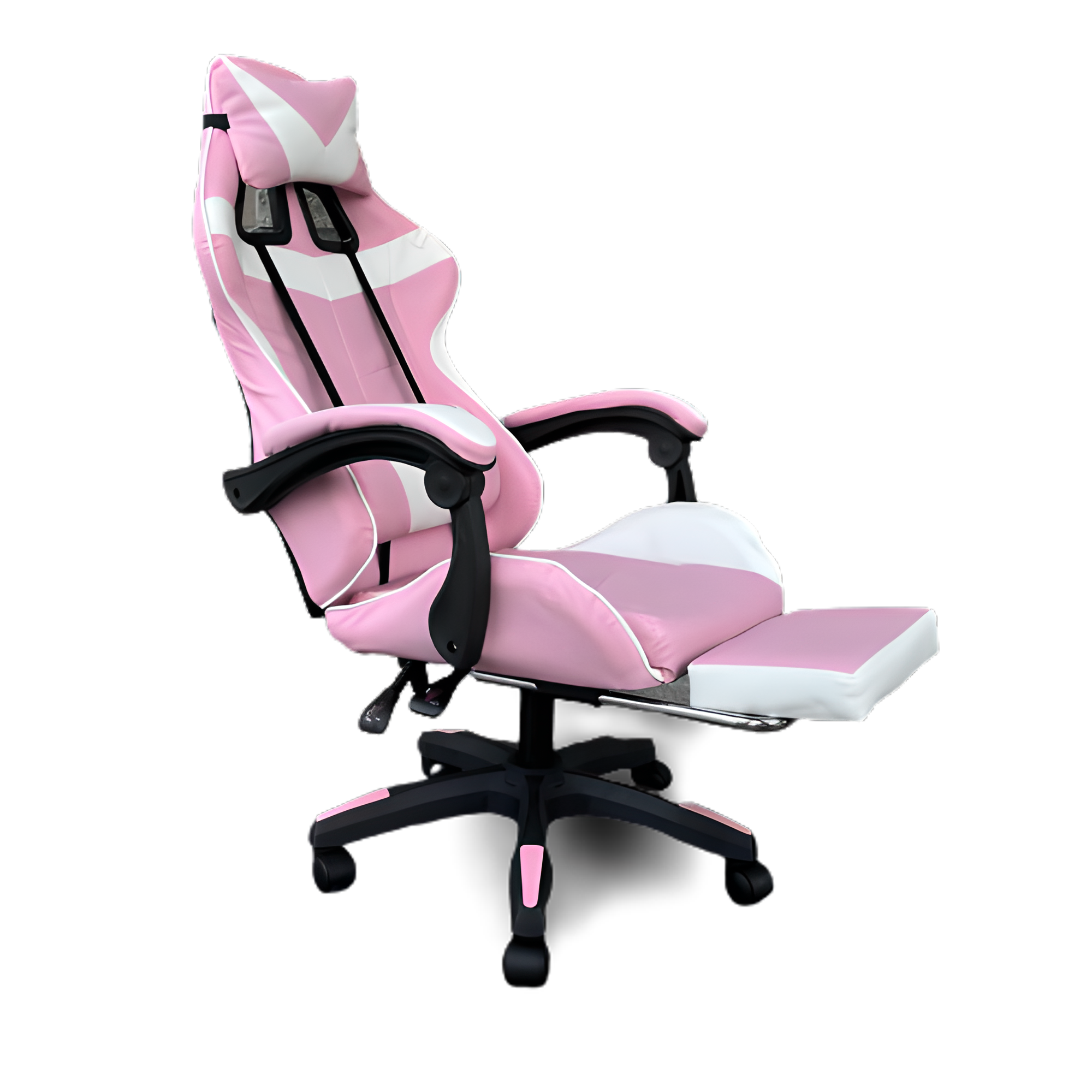 Компьютерное кресло PRESTIGE 730 Розовый Компьютерное кресло PRESTIGE 730 Розовый