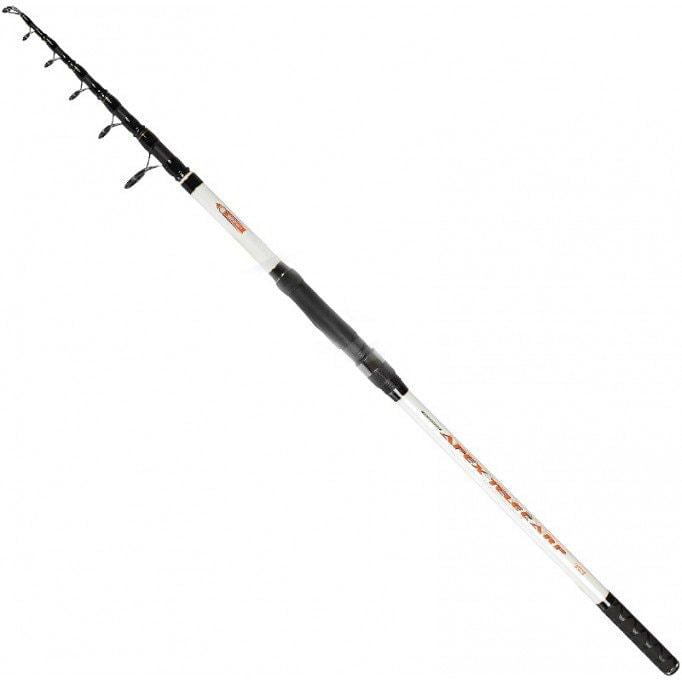 Удилище карповое Brain Apex Tele Carp 3 м 3,5 lbs