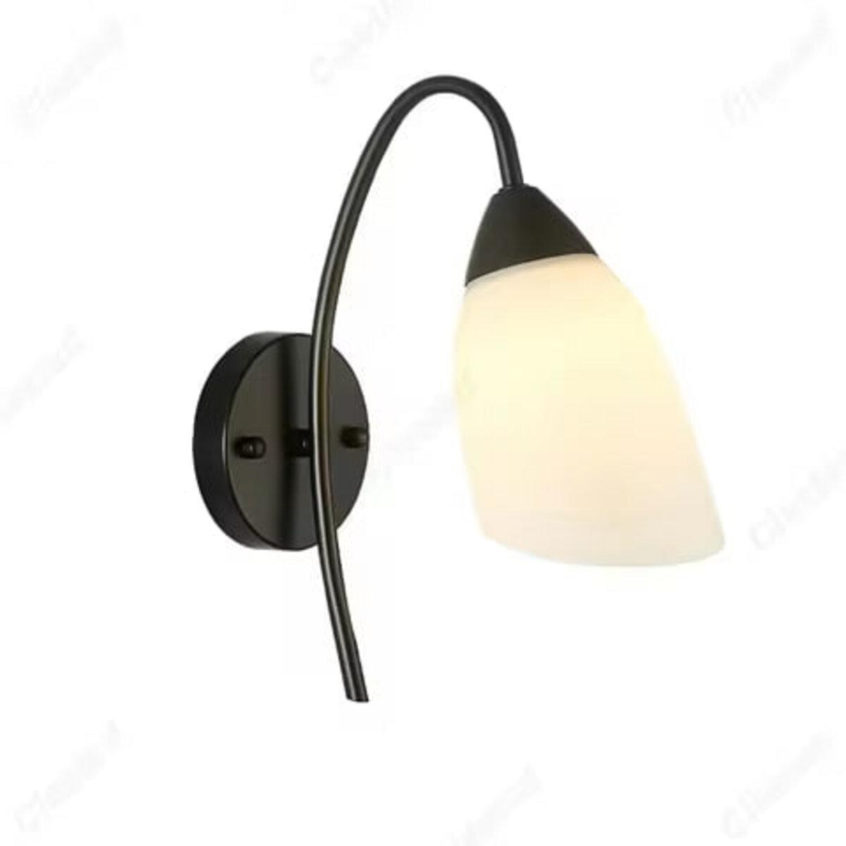 Бра Valeso BD660-1 BK (46382) Бра Valeso BD660-1 BK (46382)