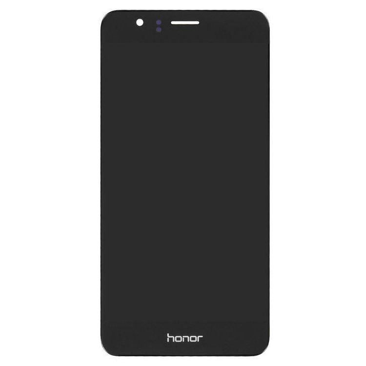 Дисплейный модуль для Huawei Honor 8 FRD-L09/FRD-L19 Черный (000016363)