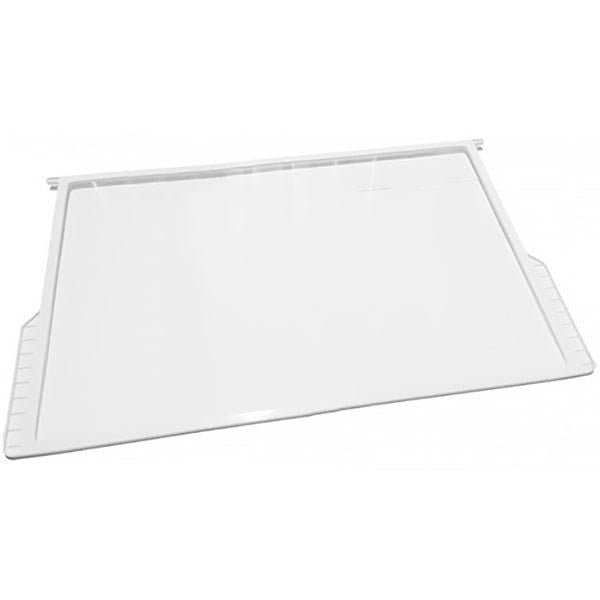 Полка для холодильника Indesit C00507848 стеклянная